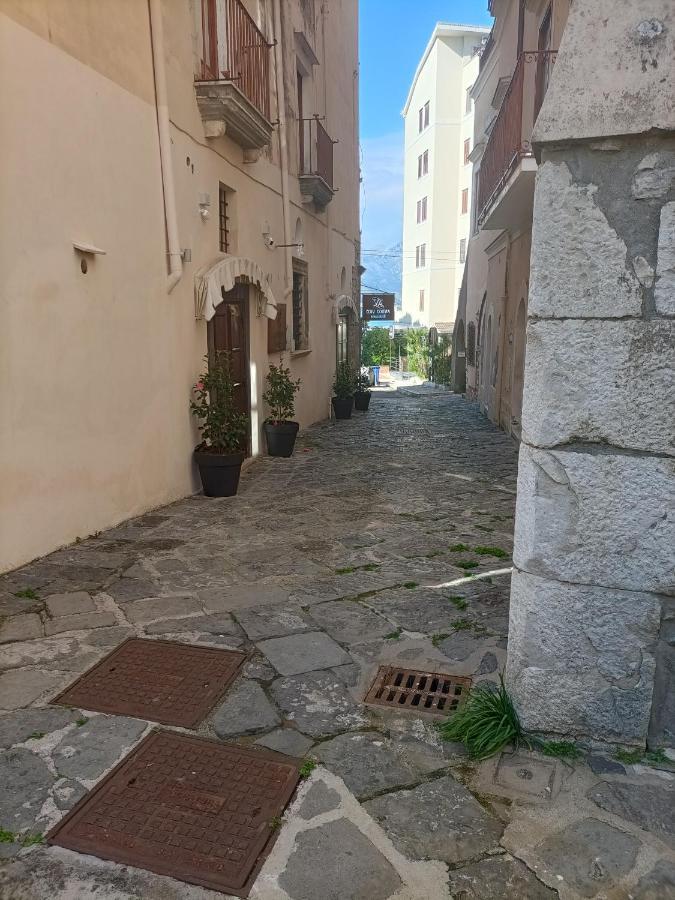 Apartamento Roby Gaeta