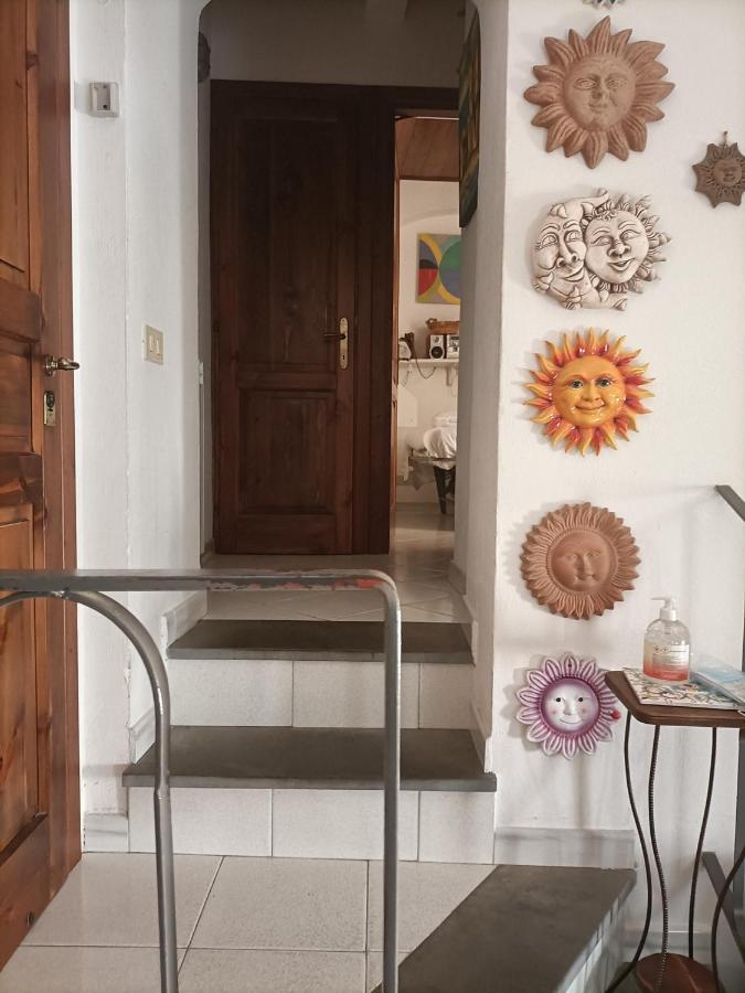 Roby Apartamento *