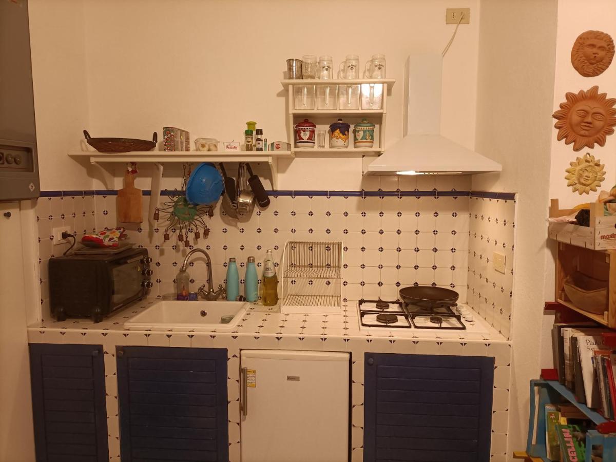 Roby Apartamento Gaeta