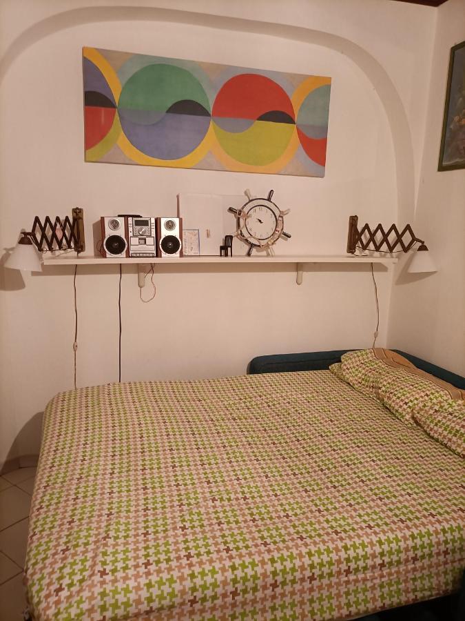 Roby Apartamento