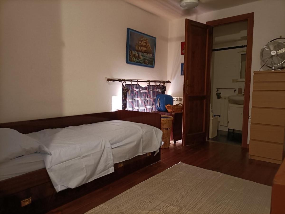 Apartamento Roby Gaeta