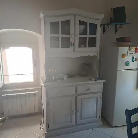Apartamento Roby Gaeta Exterior foto