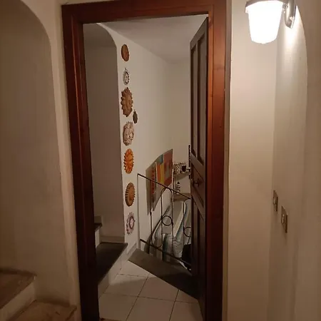 Apartamento Roby Gaeta Exterior foto