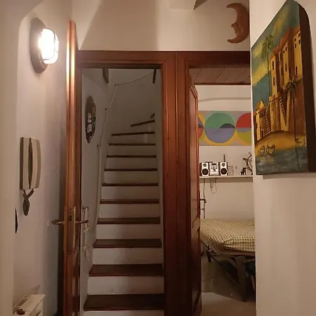 Apartamento Roby Gaeta Exterior foto