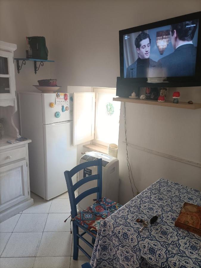 Appartement Roby