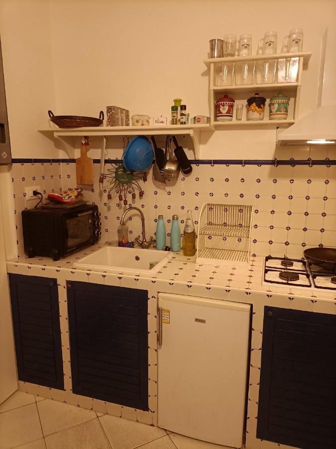 Appartement Roby