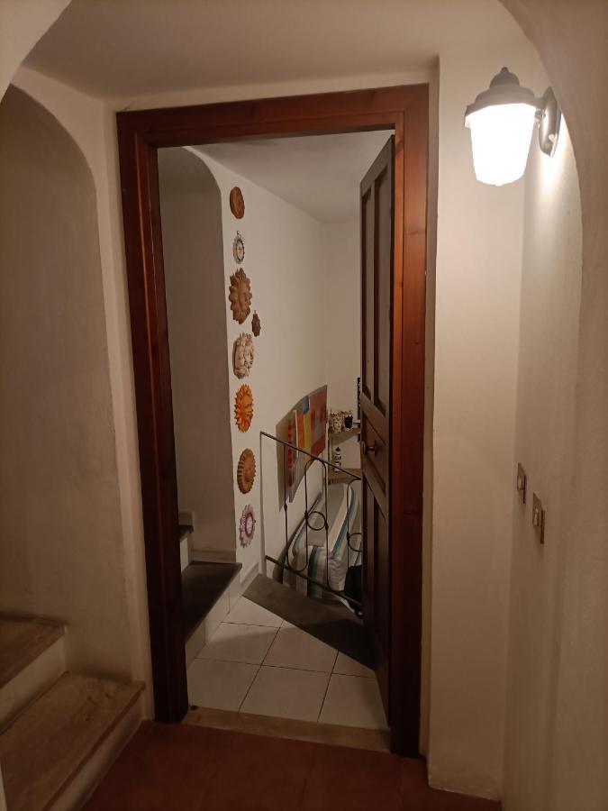 Appartement Roby Gaète