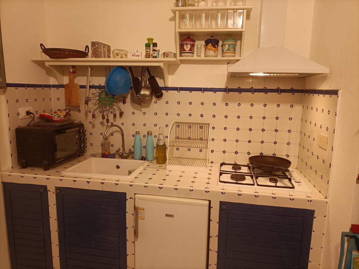 Appartement Roby Gaète